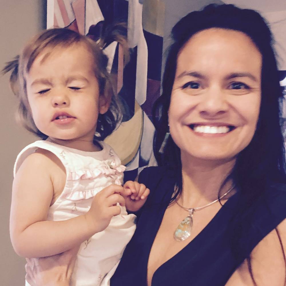 Meet your Posher, Neri